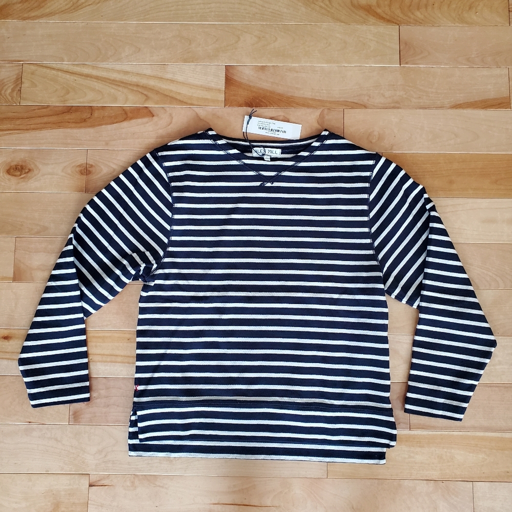 Alex Mill Lakeside Tee